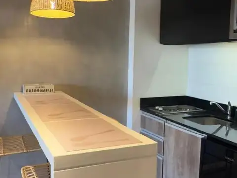 Departamento en Alquiler en Palermo Hollywood, USD 750