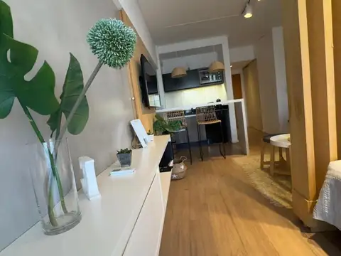 Avenida Dorrego y Avenida Alvarez Thomas