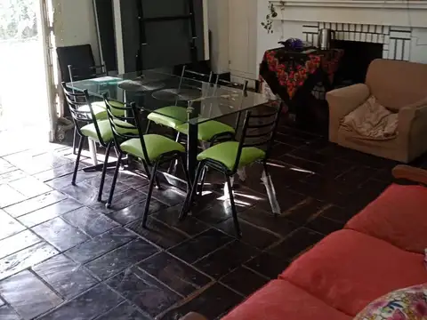 Casa en venta Moreno a 5 minutos del centro