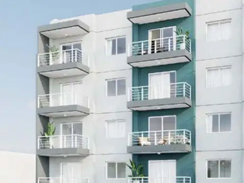 VIRASORO BENJAMIN 300, Piso 2