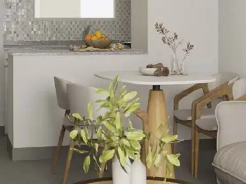 Departamento en Venta 1 año