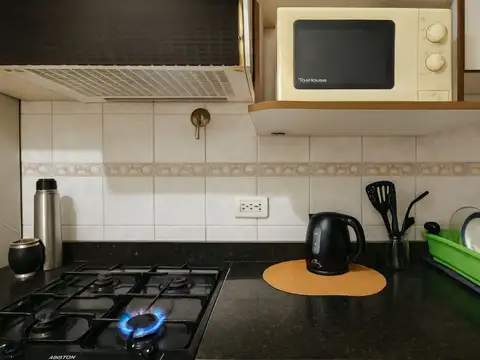 Depto Tipo Casa en Venta de 1 dormitorio