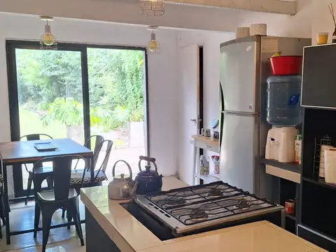 Casa en venta barrio La Celina - Ingeniero Maschwitz.