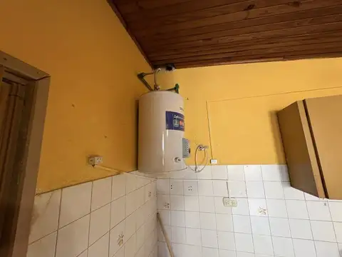 Depto Tipo Casa 2 ambientes con 1 baño