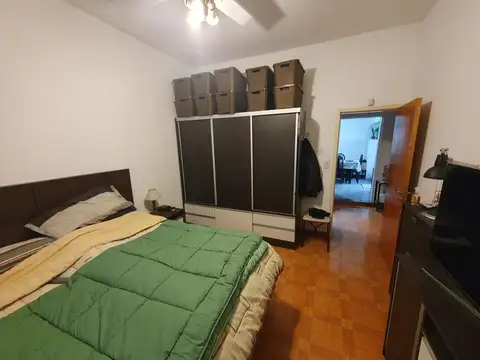 VENTA - PH 3 AMB + PATIO + TERRAZA