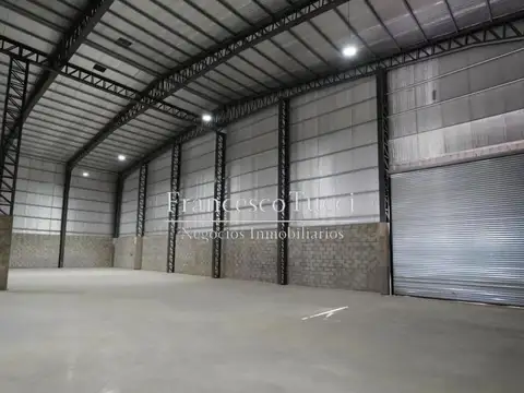 Ruta Provincial 24  2500