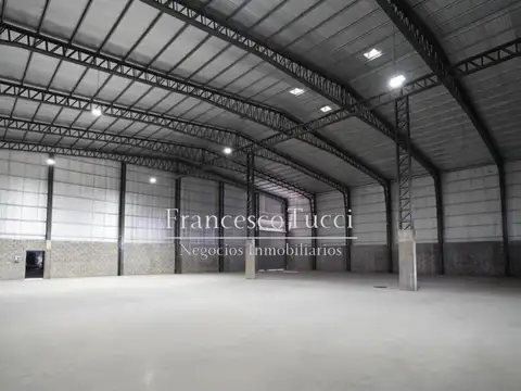 Galpon en Alquiler en Moreno, USD 7.200