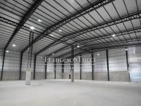 Galpon en Alquiler en Moreno, USD 7.200