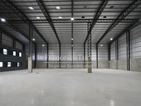 Ruta Provincial 24  2500