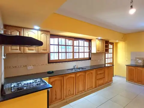 Departamento en Venta de 5 ambientes