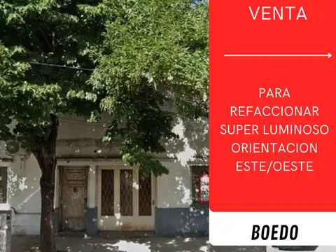 CASA EN VENTA