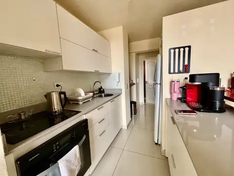 Departamento en Venta 13 años