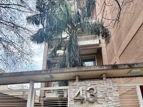 VENTA DEPTO 2 AMB EN RAMOS MEJIA NORTE 53mts2