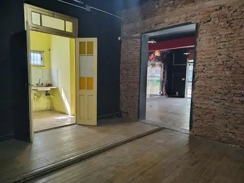 Local en Alquiler 15 años