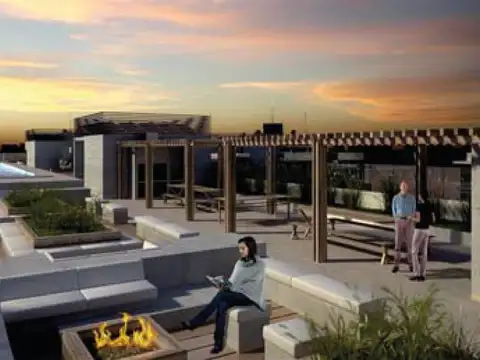 Departamento en Venta en Villa Martelli, USD 148.720