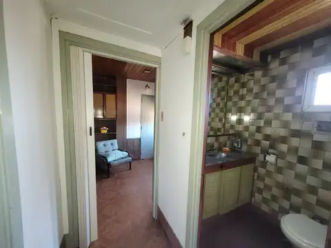 VENTA PH PARQUE  AVELLANEDA SIN EXPENSAS