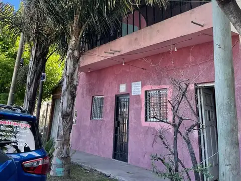 Departamento 36 ambientes con 18 baños