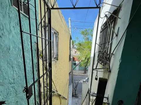 Departamento en Venta al Oeste