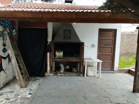 Casa en Venta en Centro, USD 124.000