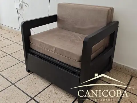 Departamento en Alquiler Temporal 50 años