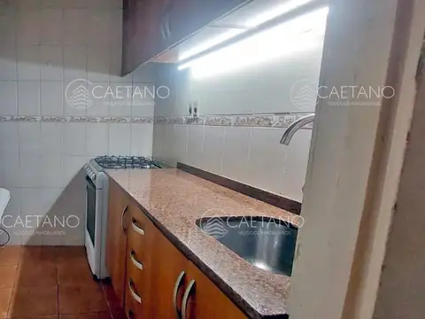 Venta apartamento 1 dormitorio y medio. Arcobaleno, Punta del Este