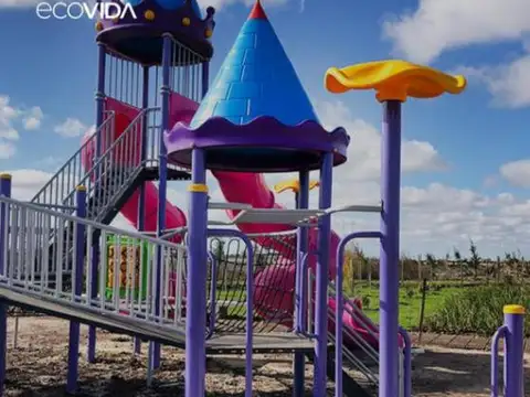 Terreno en Venta de 300,0 m2