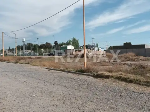 Terreno en Venta de 540,0 m2