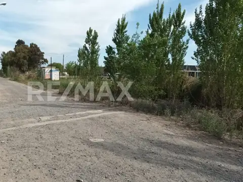 Terreno en Venta de 540,0 m2