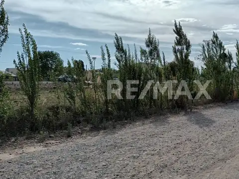 VENTA Terreno Loteo El Fortin, Ruta 7 - Centenario