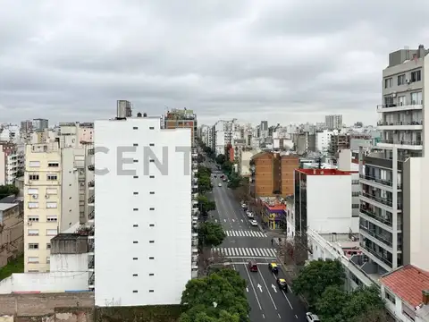 VENTA DEPTO U OFICINA A ESTRENAR CON 3 COCHERAS.