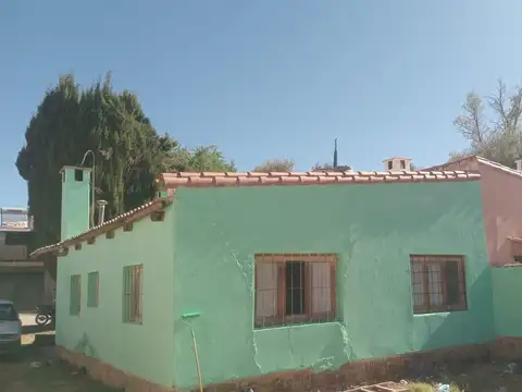 Casa en Venta 30 años