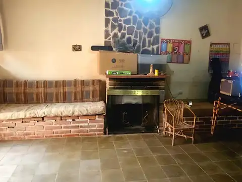 Casa en Venta de 2 dormitorios