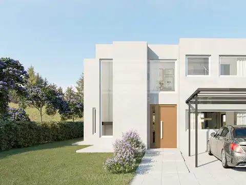 Casa 3 dormitorios Venta - Santa Lucia