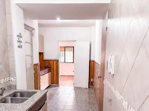 Departamento en Venta en Almagro, USD 159.000