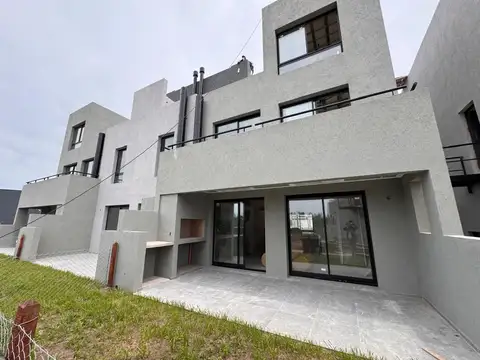 Departamento  en Venta en Town Kiri, Las Vilas, Nordelta