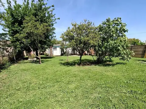 Casa en Venta 18 años