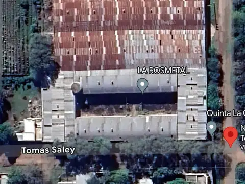 Nicasio Oroño al 2000