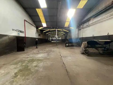 Nicasio Oroño al 2000