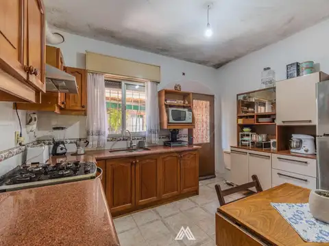 Casa en Venta en Ituzaingo, USD 165.000