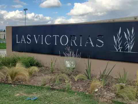 VENTA LOTE EN LAS VICTORIAS - CANING