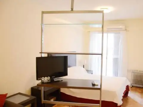 Departamento en Alquiler Temporal al Norte