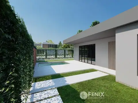Casa en Venta A Estrenar