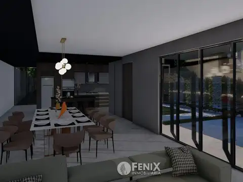 Casa en Venta en Posadas, USD 185.000