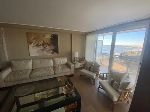 Departamento en Alquiler Temporal en Plaza Mitre, USD 430