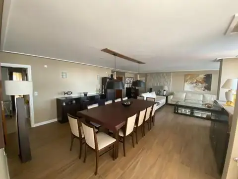 Departamento en Alquiler Temporal 17 años