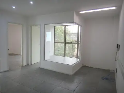 La Rioja entre Bolivar y Av. Colon