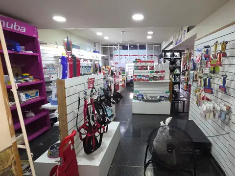 Avenida Cabildo 1100