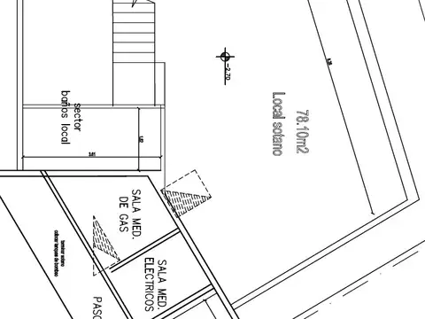 Local en Venta A Estrenar