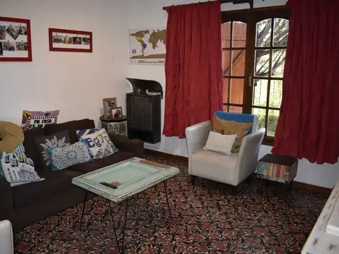 Casa en Venta en San Cayetano, USD 159.000