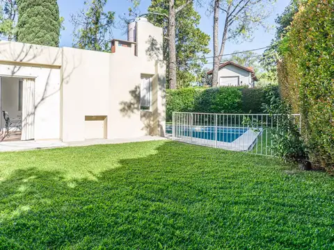 Casa en Alquiler 13 años